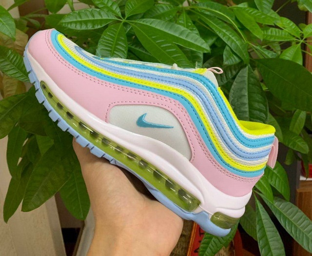 Women Nike Air Max 97 10